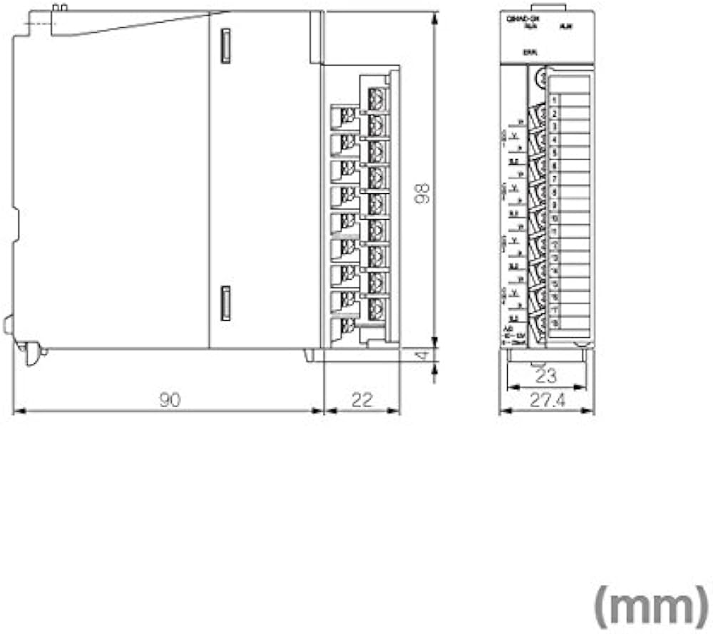Amazon.co.jp: Mitsubishi Electric General Purpose Sequencer MELSEC